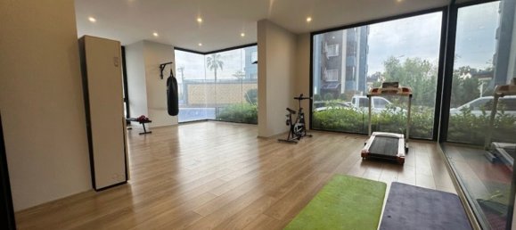 Apartment 3+1 in Mersin, Turkey No. 24336 5