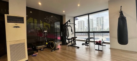 Apartment 3+1 in Mersin, Turkey No. 24336 6