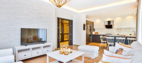 Apartment 3+1 in Mersin, Turkey No. 24336 8