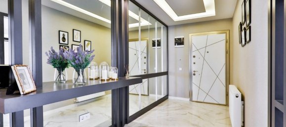 Apartment 3+1 in Mersin, Turkey No. 24336 9