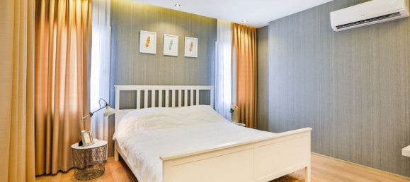 Apartment 3+1 in Mersin, Turkey No. 24336 12