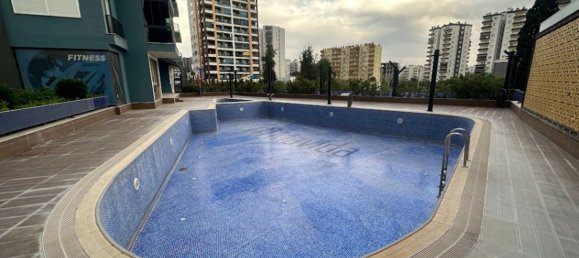 Apartment 3+1 in Mersin, Turkey No. 24336 2