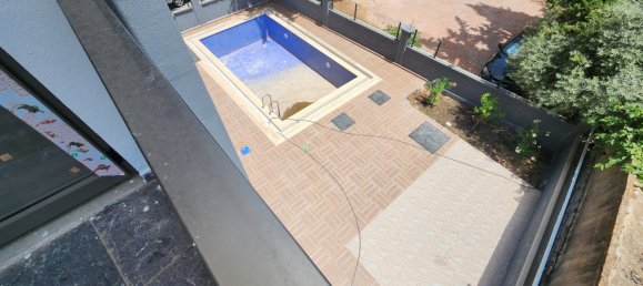 شقة 2+1 في Antalya, Turkey رقم 22766 22