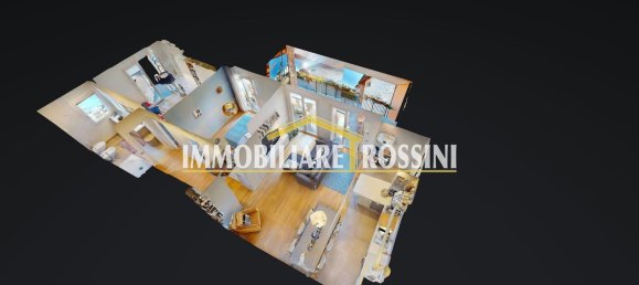 Apartamento de 3 habitaciónes en Malnate, Italy No. 188163 43