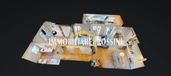 Apartamento de 3 habitaciónes en Malnate, Italy No. 188163 42