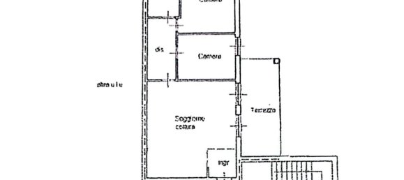 Apartamento de 3 habitaciónes en Malnate, Italy No. 188163 40