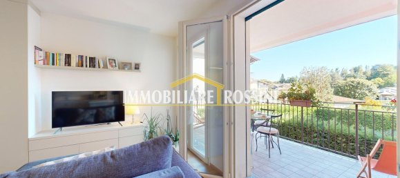 Apartamento de 3 habitaciónes en Malnate, Italy No. 188163 6