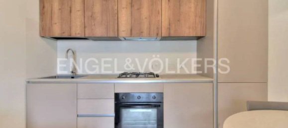 Apartamento de 1 dormitorio en Rapallo, Italy No. 39228 5