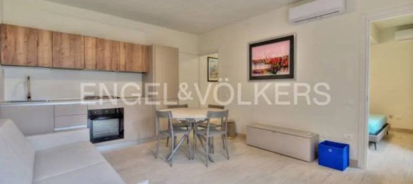 Apartamento de 1 dormitorio en Rapallo, Italy No. 39228 2