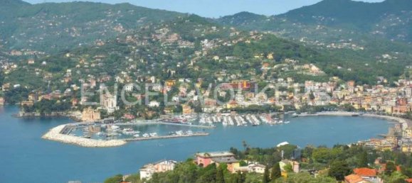Apartamento de 1 dormitorio en Rapallo, Italy No. 39228 16