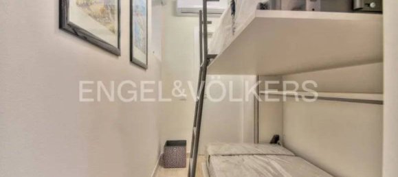 Apartamento de 1 dormitorio en Rapallo, Italy No. 39228 10