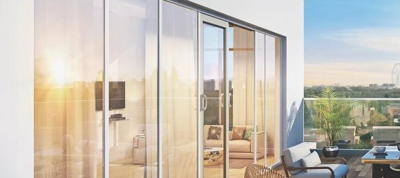 Квартира с 2 спальнями в Al Furjan, ОАЭ № 58334 7