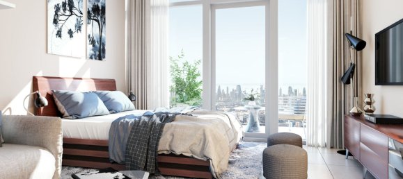 Квартира с 2 спальнями в Al Furjan, ОАЭ № 58334 4