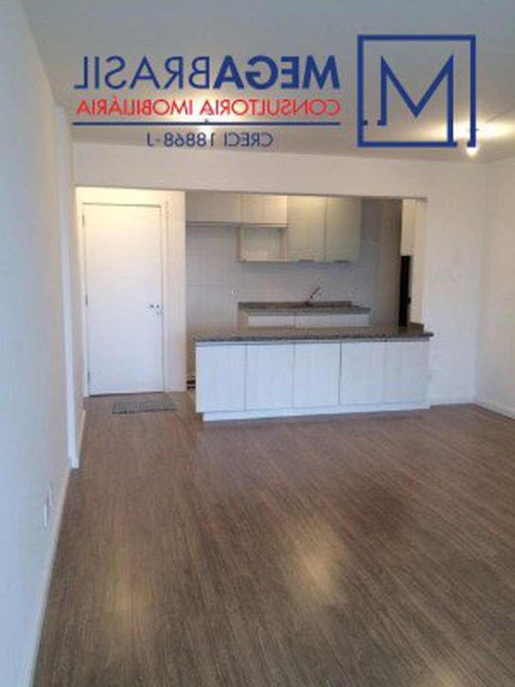 3 bedrooms Apartment in Sao Paulo, Brazil No. 436056