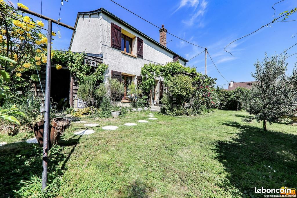 Casa T4 em Essonne, France N.º 320593