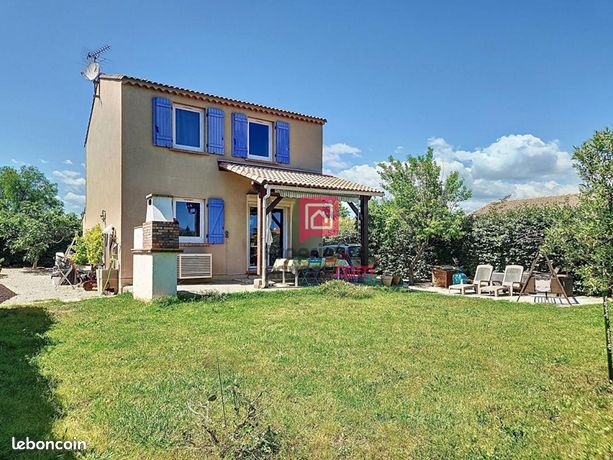 3 bedrooms Villa in Le Muy, France No. 287045