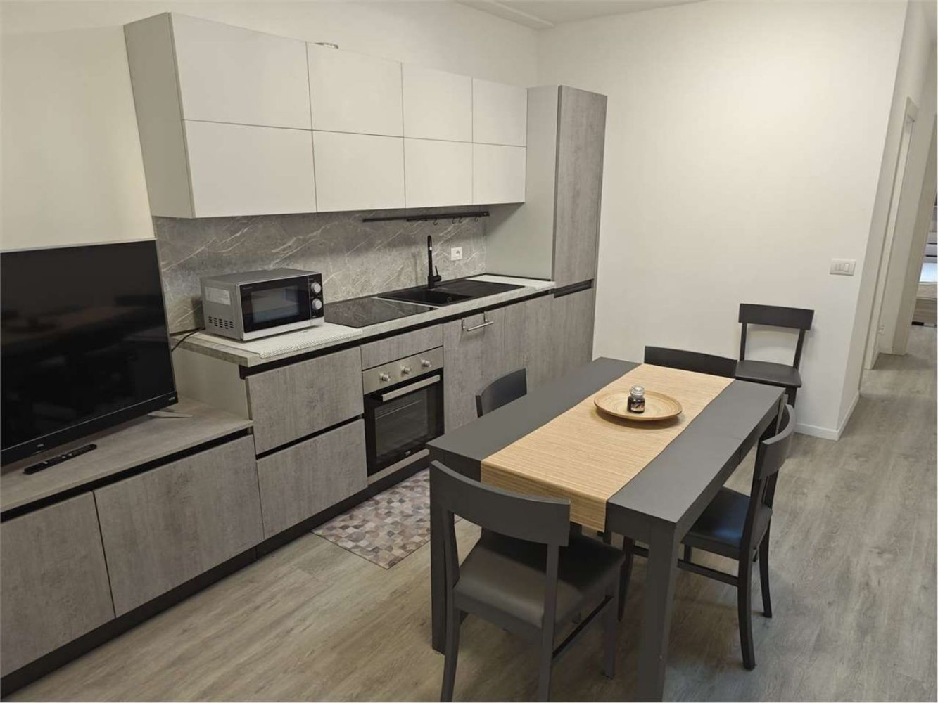 3 bedrooms Apartment in Trentino-Alto Adige, Italy No. 393301