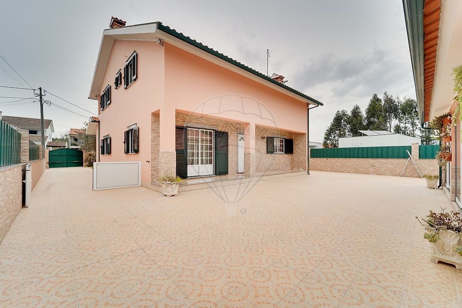 4 bedrooms House in Cacia, Portugal No. 29550