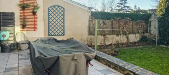 5 chambres Maison à Châteauroux, France No. 48220 12