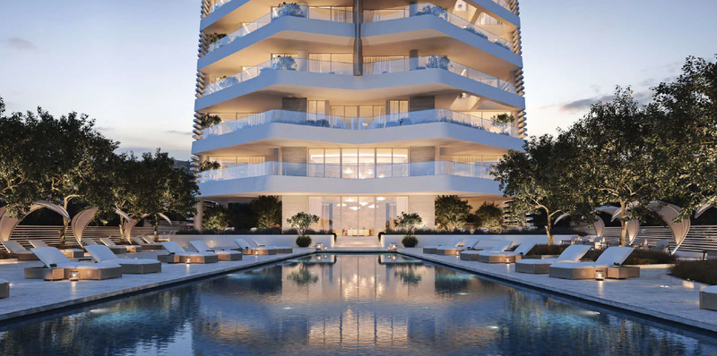 1 bedroom Apartment in Mouttagiaka, Cyprus No. 15544