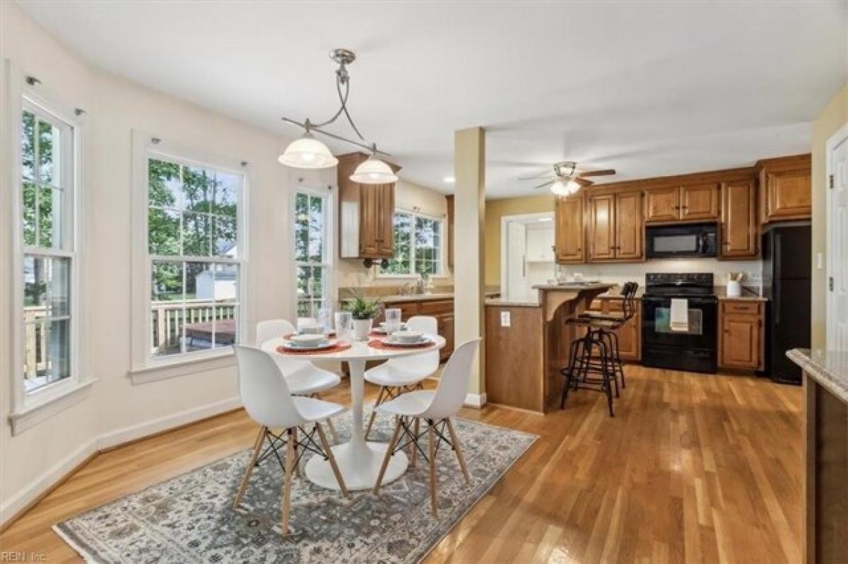 Дом с 5 спальнями в Смитфилд, США № 430065