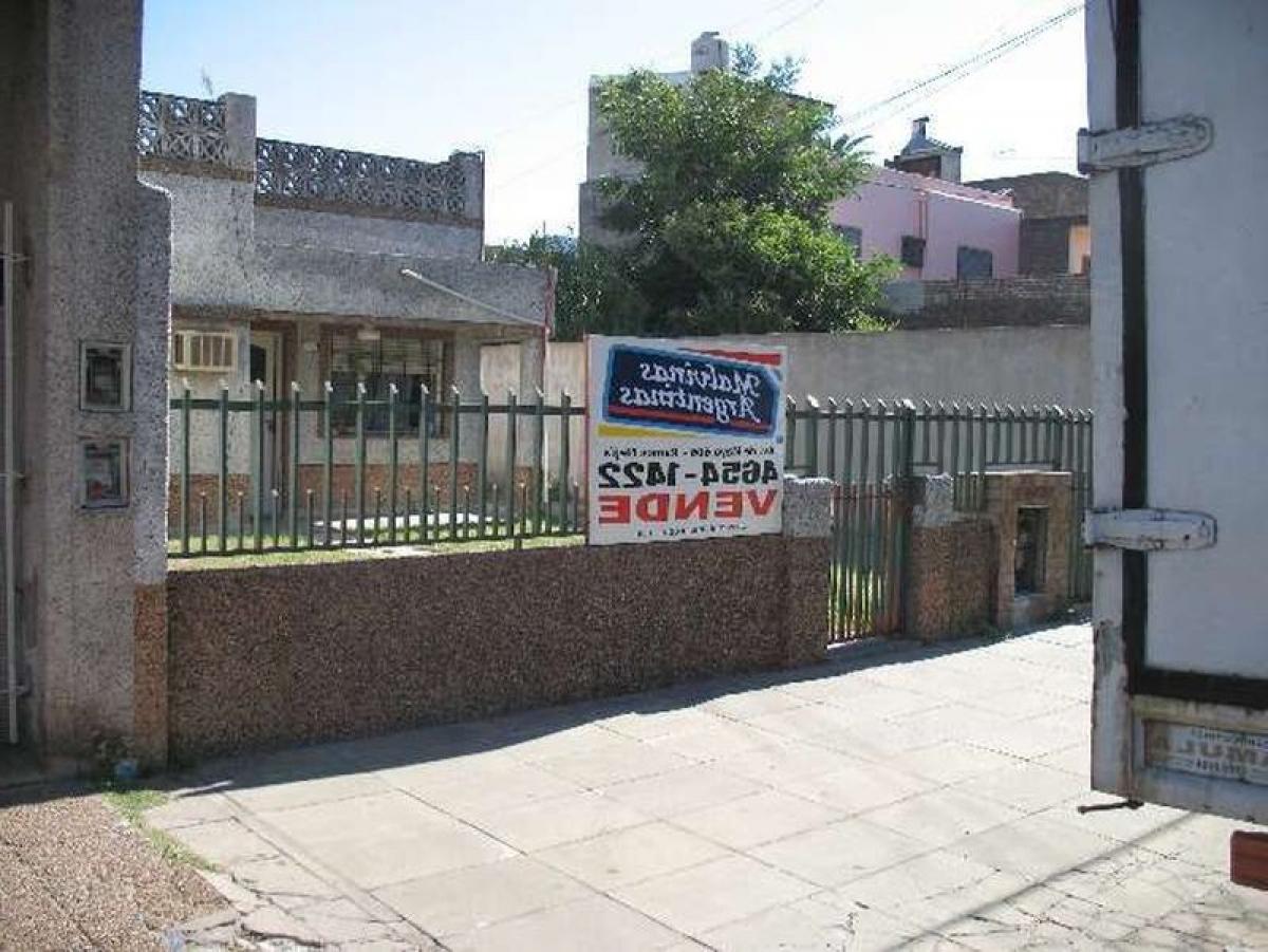 2 bedrooms House in Bermudez, Argentina No. 58580