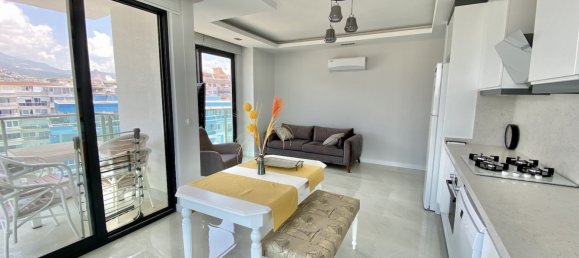Apartment 2+1 in Alanya, Turkey No. 23986 4