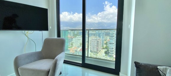 Apartment 2+1 in Alanya, Turkey No. 23986 5