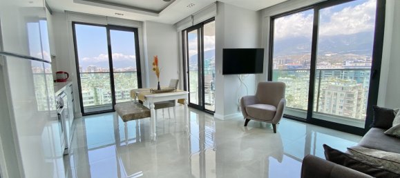 Apartment 2+1 in Alanya, Turkey No. 23986 2