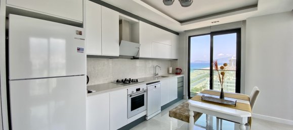 Apartment 2+1 in Alanya, Turkey No. 23986 3