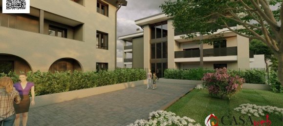 Apartamento T2 em Pessano con Bornago, Italy N.º 16578 2