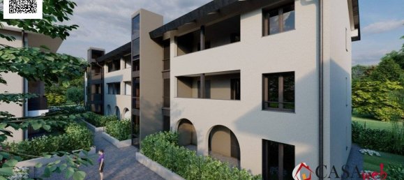 Apartamento T2 em Pessano con Bornago, Italy N.º 16578 4