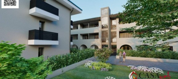 Apartamento T2 em Pessano con Bornago, Italy N.º 16578 5