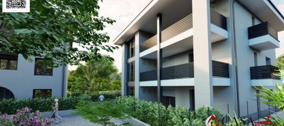 Apartamento T2 em Pessano con Bornago, Italy N.º 16578 7