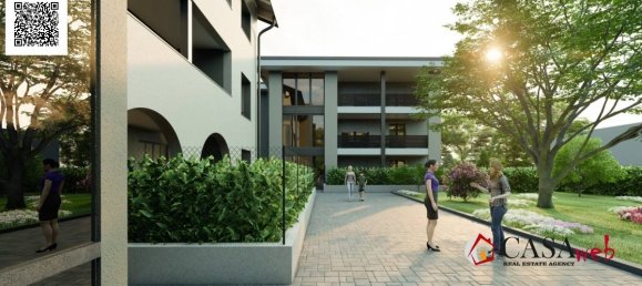 Apartamento T2 em Pessano con Bornago, Italy N.º 16578 3