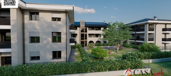 Apartamento T2 em Pessano con Bornago, Italy N.º 16578 6