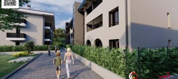 Apartamento T2 em Pessano con Bornago, Italy N.º 16578 8