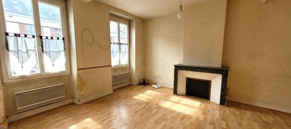 2 bedrooms Apartment in Fleury-les-Aubrais, France No. 63653 7