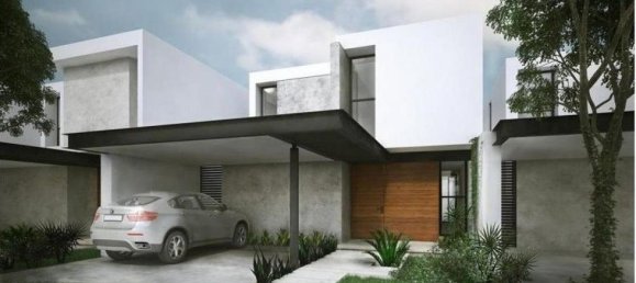 Apartamento T3 em Yucatan, Mexico N.º 178922 2