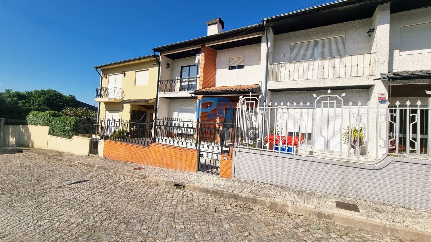 3 bedrooms House in Baguim do Monte, Portugal No. 224839