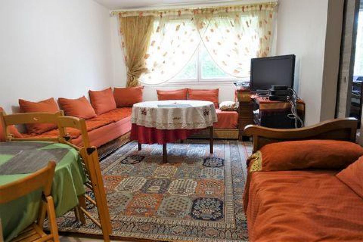 شقة 3 غرف نوم  في Beauvais, France رقم 3522