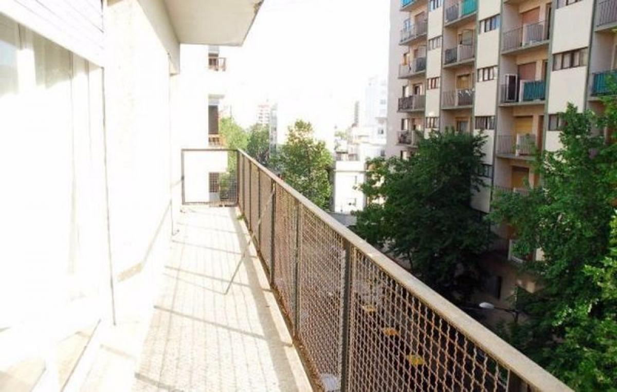 560m² Building in Mar del Plata, Argentina No. 107566