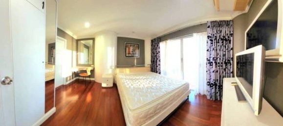 3 bedrooms Penthouse in Pattaya, Thailand No. 71582 5