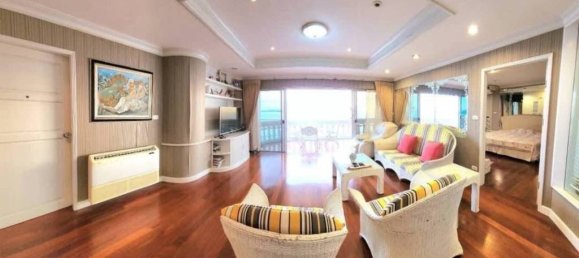 3 bedrooms Penthouse in Pattaya, Thailand No. 71582 3