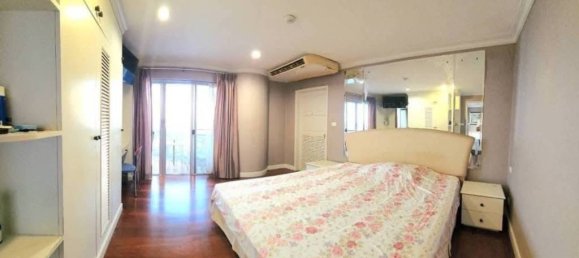 3 bedrooms Penthouse in Pattaya, Thailand No. 71582 6