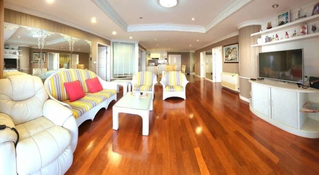 Penthouse T3 em Pattaya, Thailand N.º 71582