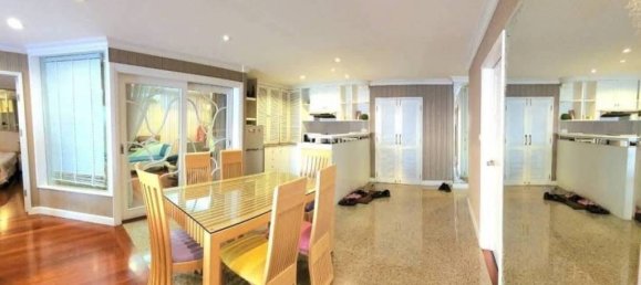 3 bedrooms Penthouse in Pattaya, Thailand No. 71582 2