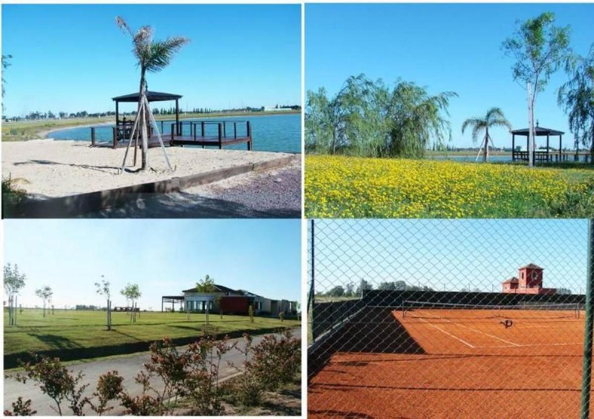  Land in San Vicente, Argentina No. 115986
