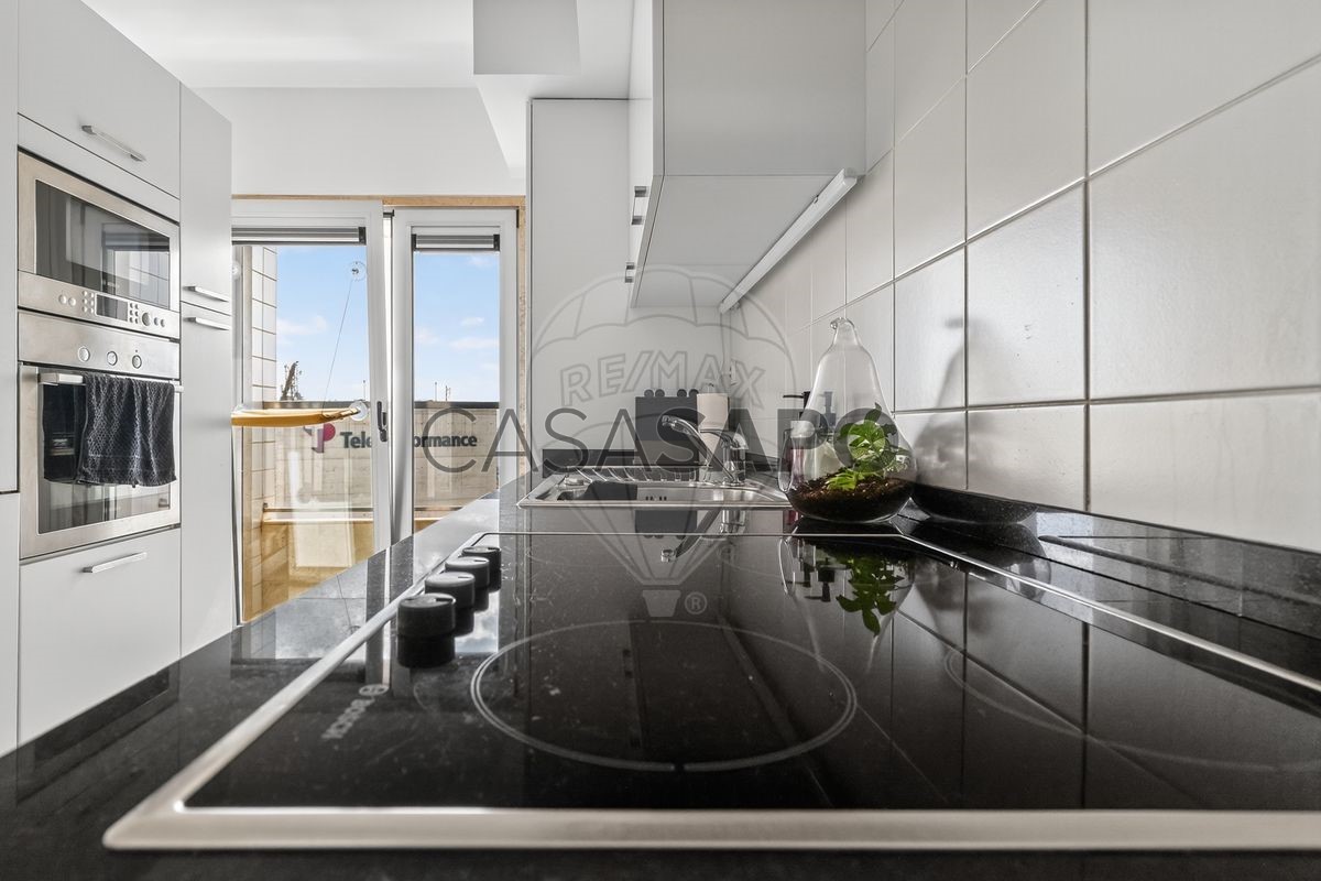 1 bedroom Apartment in Lisbon, Portugal No. 330209