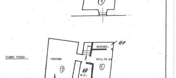 Casa de 4 divisões em Follo, Italy N.º 117623 21